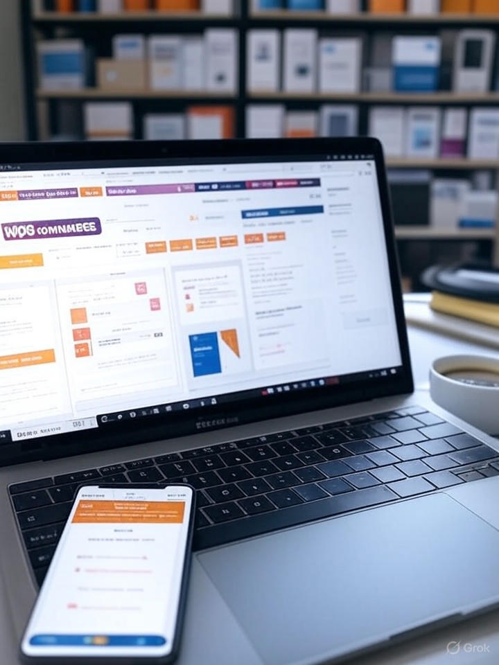 FreshMail WooCommerce