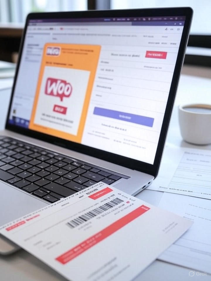 Kupony PDF WooCommerce PRO - Multi Kupony