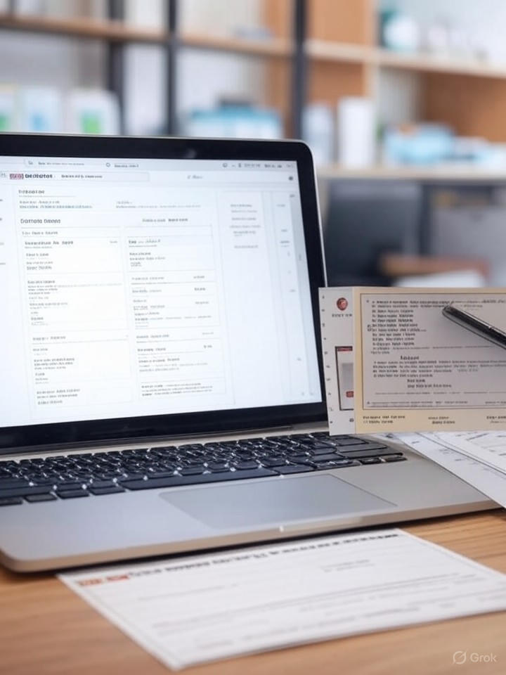 Kupony PDF WooCommerce PRO - Import Kodów