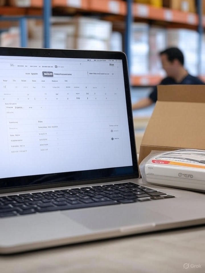 Xpress Delivery WooCommerce