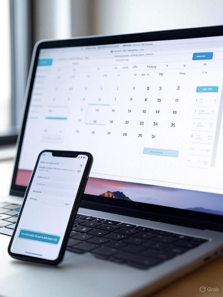 Wybór czasu dostawy WooCommerce