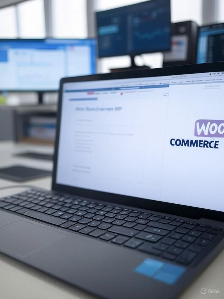 ODL Polka SQL WooCommerce