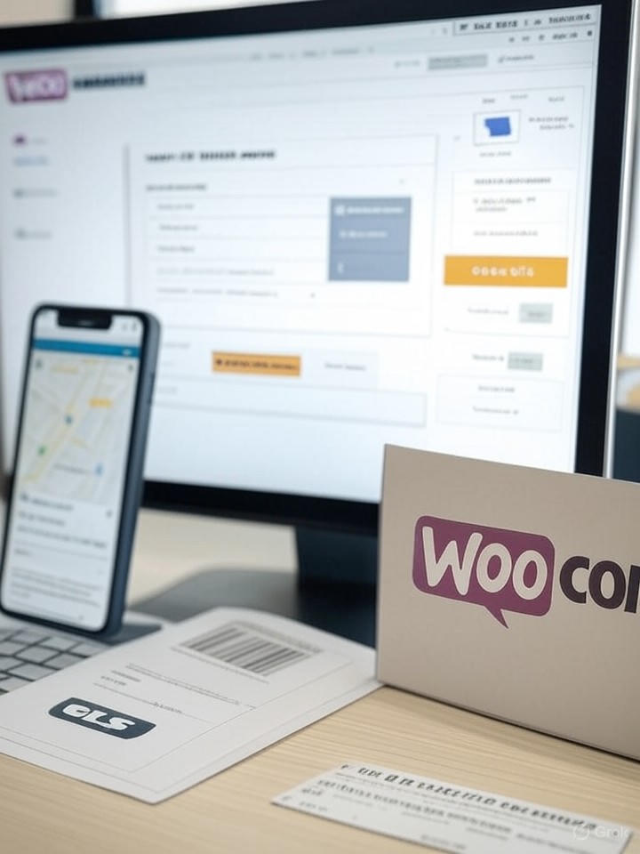 GLS WooCommerce