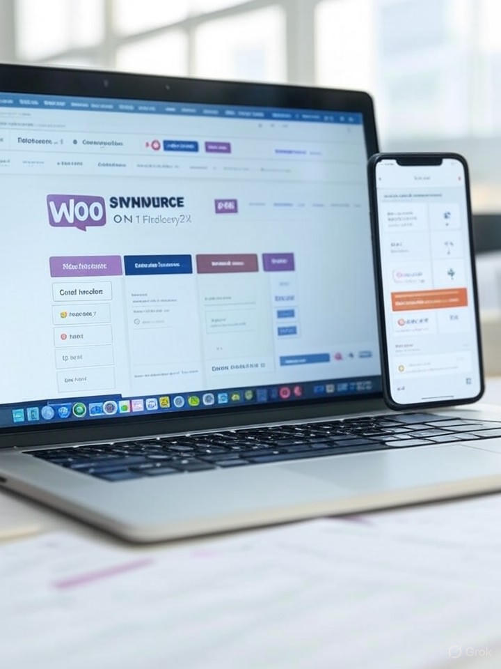 Przelewy24 WooCommerce