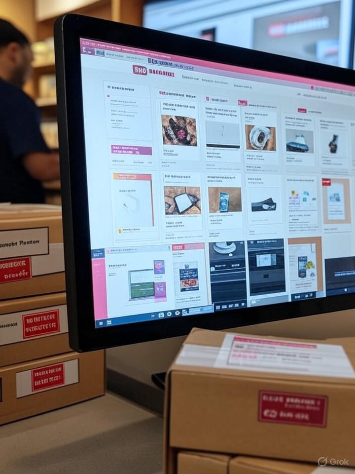 eNadawca Poczta Polska WooCommerce