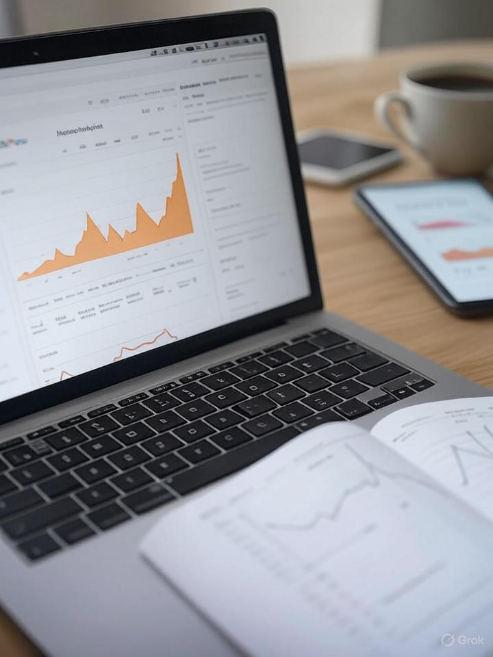 MonsterInsights – Google Analytics plugin