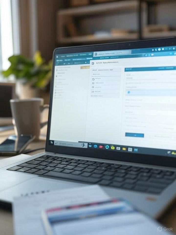 WPForms – Form Builder