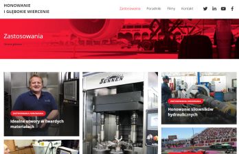 honowanie-strona-na-wordpress Honowanie.eu