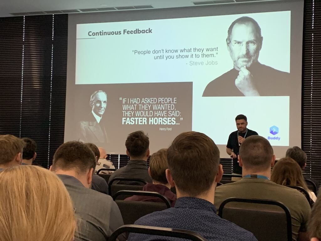 WordCamp Łódź 2019 - 6