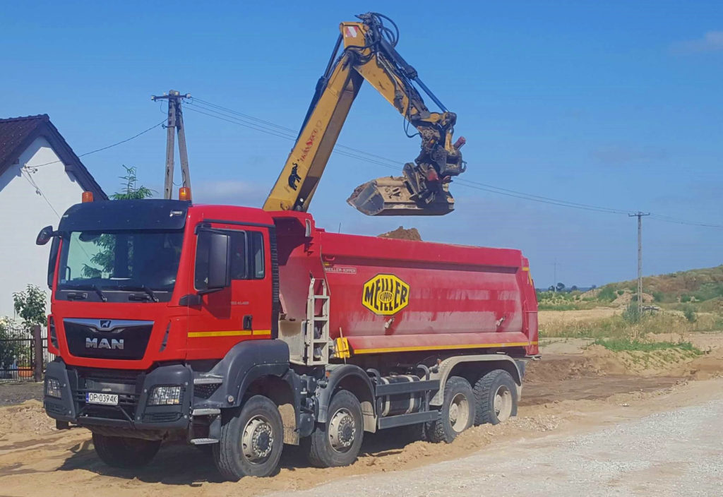 transport-drogowy-roboty-budowlane-cg4-warszawa coregroup.pl - one page