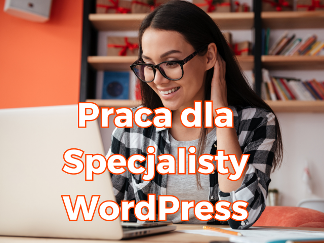 praca-specjaista-wordpress