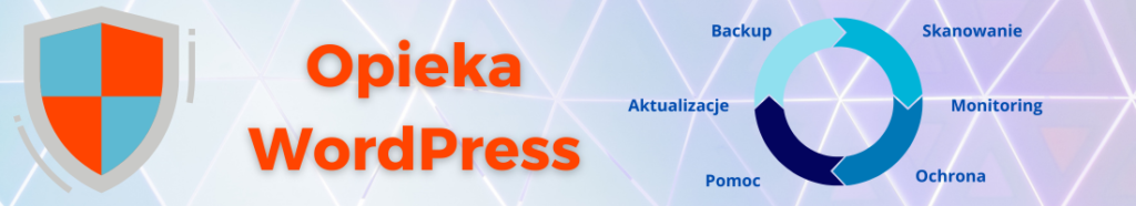 Opieka WordPress