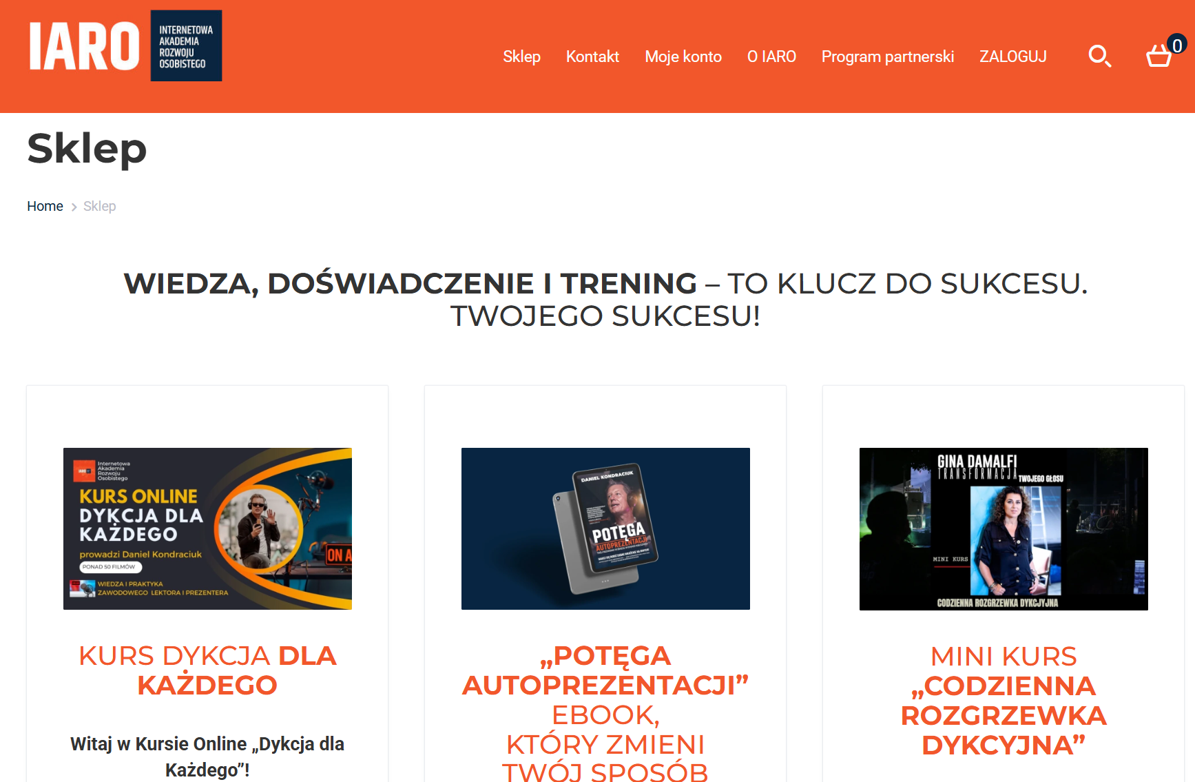 sklep-internetowy-iaro Sklep IARO