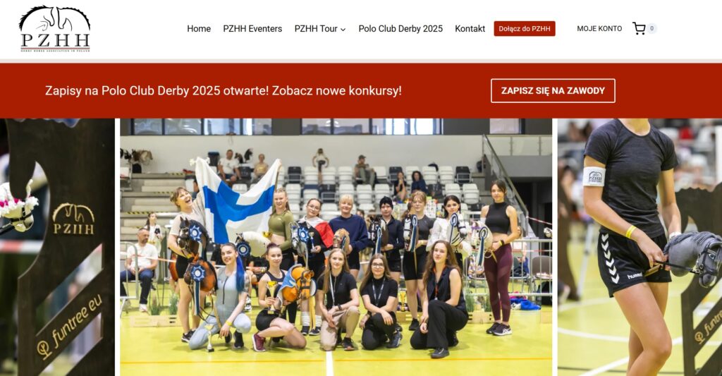 Polski Związek Hobby Horse