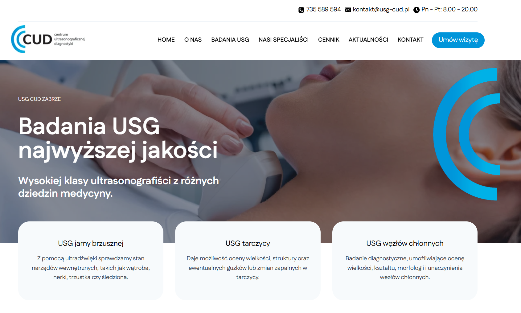 strona-wordpress-usg-cud USG CUD
