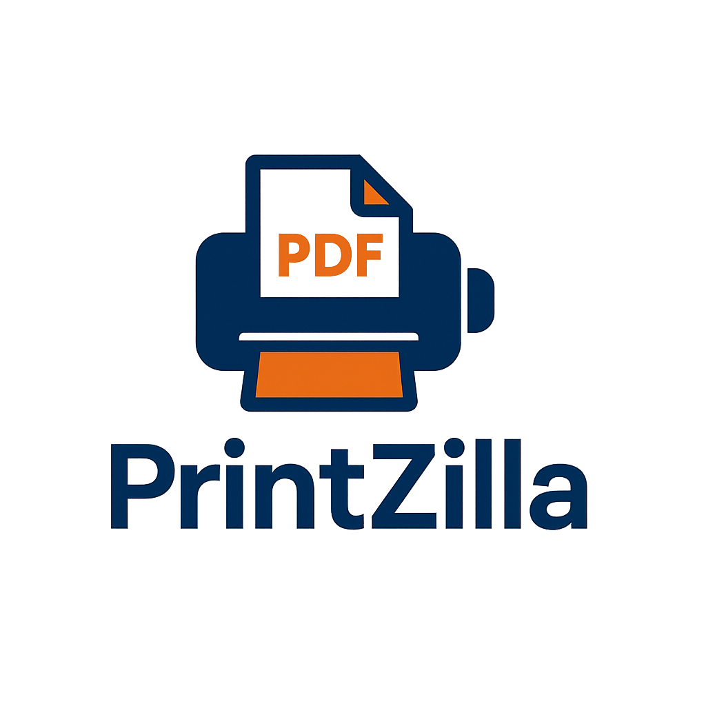 PrintZilla – generator ofert PDF dla WooCommerce