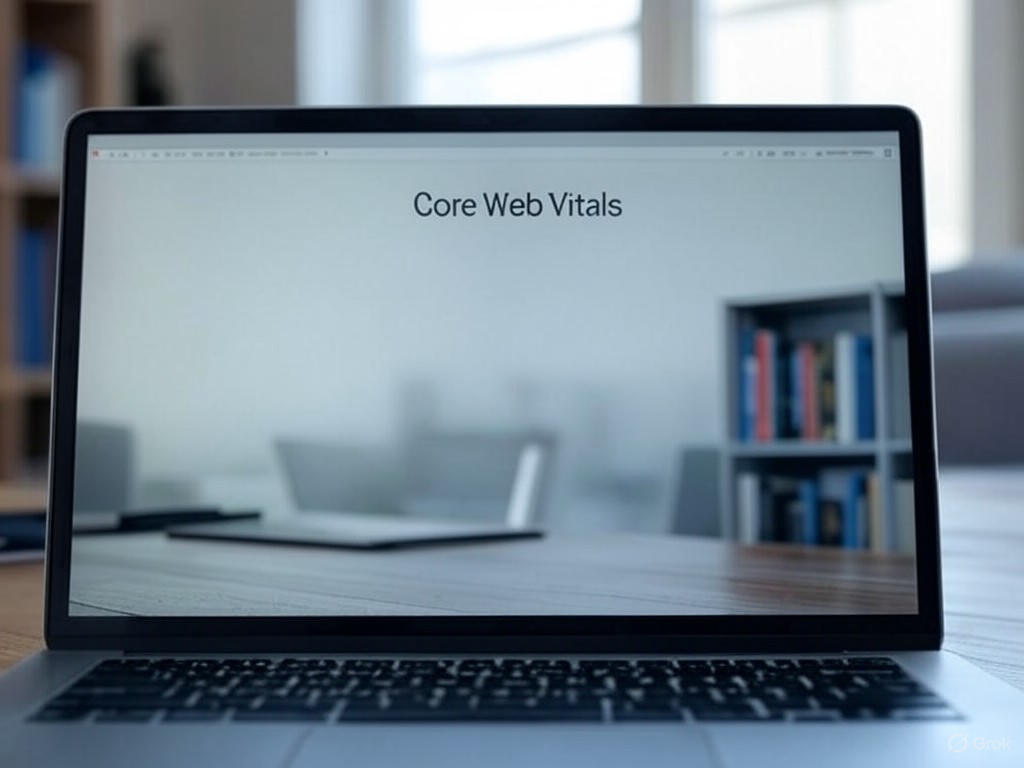 Core Web Vitals: Twoja recepta na sukces w e-commerce