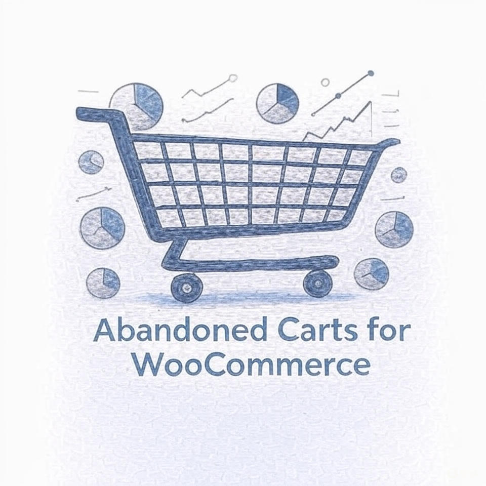 Porzucone koszyki dla WooCommerce