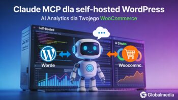 AI Claude MCP dla WordPress