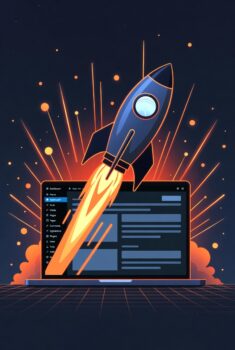 Headless WordPress + Astro: błyskawiczne strony, nie do zhackowania i skalowanie za grosze